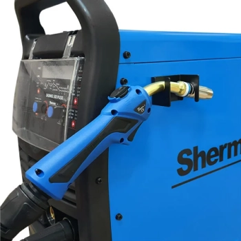 Sherman DIGIMIG 300 Pulse/4R
